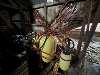 Распрскувач