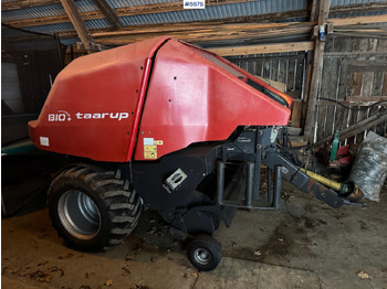 Превртувачка опрема