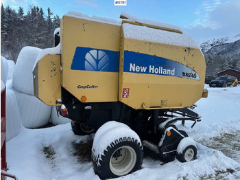 Превртувачка опрема