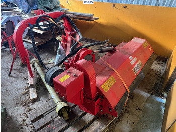 Превртувачка опрема