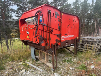 Превртувачка опрема