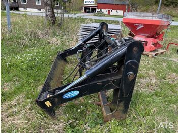 Превртувачка опрема 2017 Rohan Engineering BSL Round bale stripper: слика 3