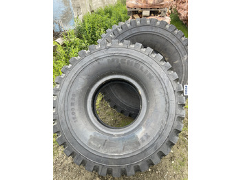 Гума MICHELIN