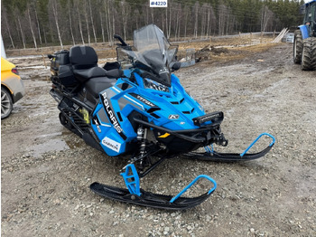 Сетеренско возило/ Квад 2019 Polaris 800 Titan XC800 Snowmobile. New Engine!: слика 2 Сетеренско возило/ Квад 2019 Polaris 800 Titan XC800 Snowmobile. New Engine!: слика 2