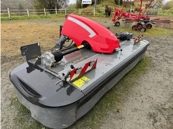 Превртувачка опрема MASSEY FERGUSON 300 series