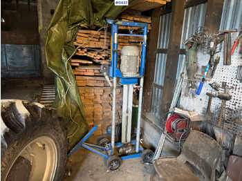 Опрема за наѓубрување