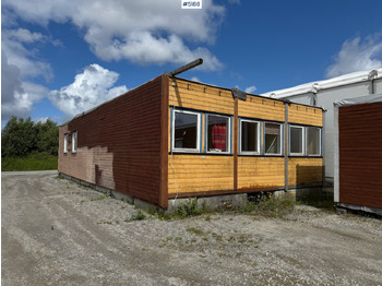 Градежен контејнер