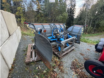 Комунално/ Специјално возило