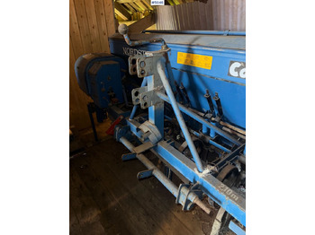Семенска дупчалка Nordsten Combi-matic 210: слика 4