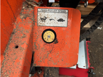 Лизинг на  2019 Bearcat CH9540H Chipper. 2019 Bearcat CH9540H Chipper.: слика 5 Лизинг на  2019 Bearcat CH9540H Chipper. 2019 Bearcat CH9540H Chipper.: слика 5