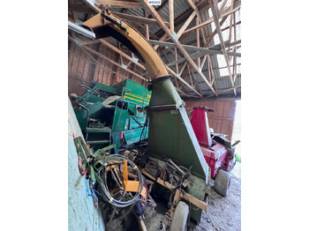 Превртувачка опрема