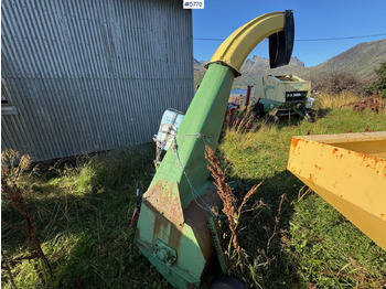 Превртувачка опрема