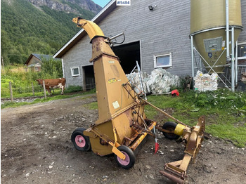 Превртувачка опрема