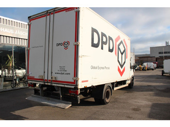 Комбе фургон Iveco Daily 70C17 Koffer: слика 3 Комбе фургон Iveco Daily 70C17 Koffer: слика 3