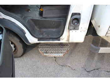 Комбе фургон Iveco Daily 70C17 Koffer: слика 5 Комбе фургон Iveco Daily 70C17 Koffer: слика 5