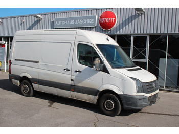 Патничко комбе VOLKSWAGEN Crafter 35