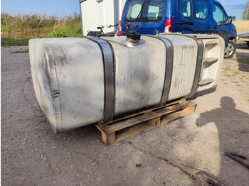 Резервоар за гориво MAN TGA