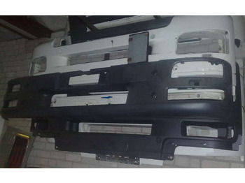 Браник за Камион MAN different bumpers: слика 4 Браник за Камион MAN different bumpers: слика 4