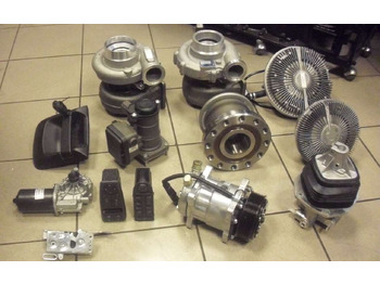 Мотор и делови MAN