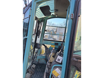 Градежна машина YANMAR ViO 75: слика 5 Градежна машина YANMAR ViO 75: слика 5