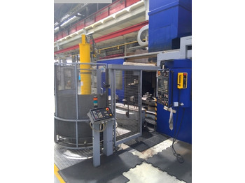 Струг за метал DÖRRIES SCHARMANN VCE1400/125: слика 4 Струг за метал DÖRRIES SCHARMANN VCE1400/125: слика 4