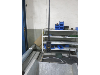 Кран Demag 250 kg: слика 2