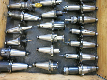 Машина за обработка на метал