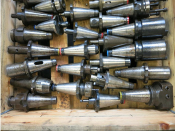 Машина за обработка на метал