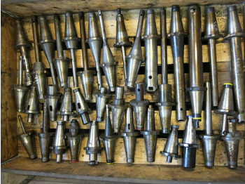 Машина за обработка на метал