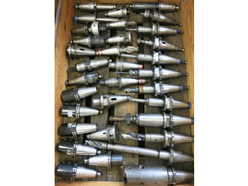 Машина за обработка на метал