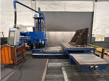 Машина за обработка на метал