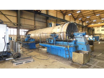 Струг за метал