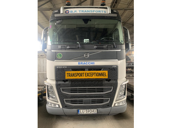 Лизинг на VOLVO VOLVO FH 6x2 500 Euro VI, salon Polska,  ASO VOLVO VOLVO FH 6x2 500 Euro VI, salon Polska,  ASO: слика 1