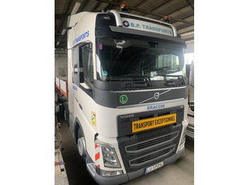 Лизинг на VOLVO VOLVO FH 6x2 500 Euro VI, salon Polska,  ASO VOLVO VOLVO FH 6x2 500 Euro VI, salon Polska,  ASO: слика 2