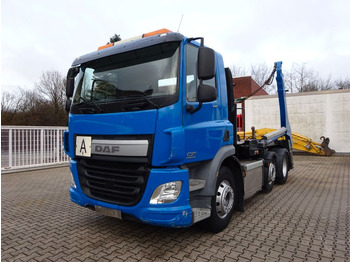 Камион за подигање контејнери DAF CF 440