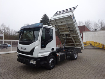 Кипер IVECO EuroCargo