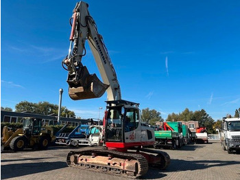 Багер гасеничар Liebherr R 916LC mit Lasersystem Kettenbagger: слика 3