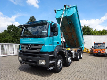 Кипер MERCEDES-BENZ Axor 3240