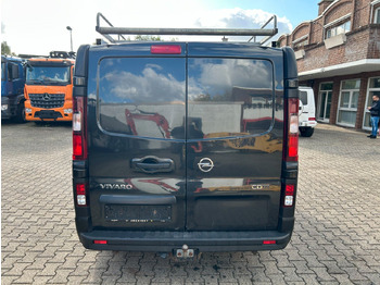 Мало комбе Opel Vivaro CDTI Kastenwagen 4x2: слика 4