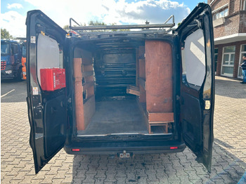 Мало комбе Opel Vivaro CDTI Kastenwagen 4x2: слика 5