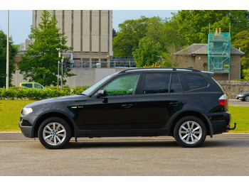 SUV BMW X3 2.0 Diesel 4x4 **RHD** *3 100 €: слика 4 SUV BMW X3 2.0 Diesel 4x4 **RHD** *3 100 €: слика 4