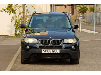 SUV BMW X3 2.0 Diesel 4x4 **RHD** *3 100 €: слика 2 SUV BMW X3 2.0 Diesel 4x4 **RHD** *3 100 €: слика 2