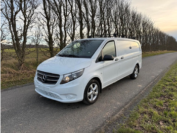 Мало комбе MERCEDES-BENZ Vito 114