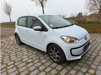 Автомобил VOLKSWAGEN