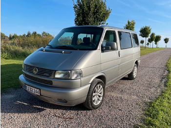 Патничко комбе VOLKSWAGEN Transporter T4