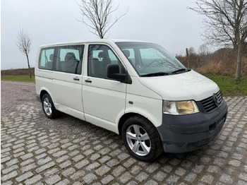 Патничко комбе VOLKSWAGEN Transporter T5