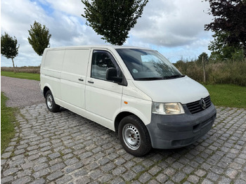 Мало комбе VOLKSWAGEN Transporter T5