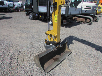 Мини багер Cat 303.5 E2 CR Minibagger 33.000 EUR: слика 3