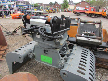 Фаќалка KINSHOFER