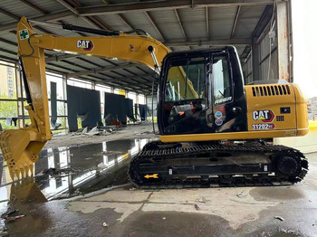 Багер гасеничар CATERPILLAR 312D2